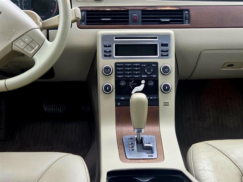 Volvo S80 3.2 FWD 2008