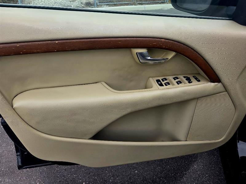 Volvo S80 3.2 FWD 2008