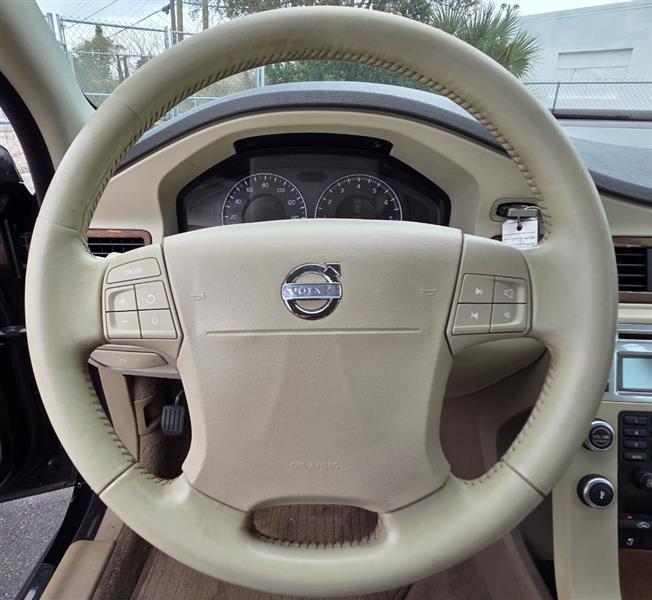 Volvo S80 3.2 FWD 2008