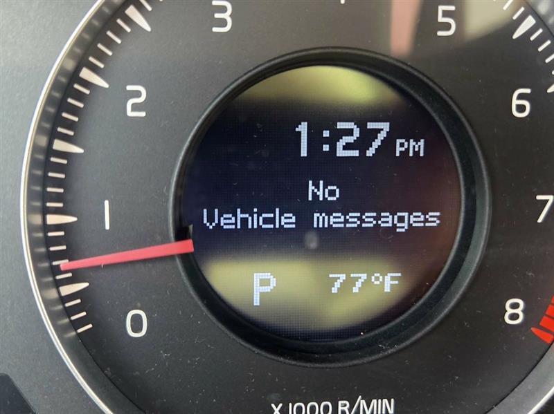 Volvo S80 3.2 FWD 2008