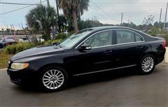 2008 Volvo S80 