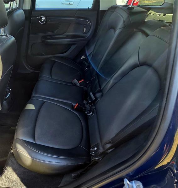 MINI Countryman S 2018