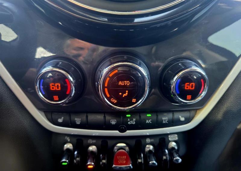 MINI Countryman S 2018