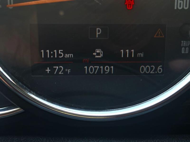 MINI Countryman S 2018