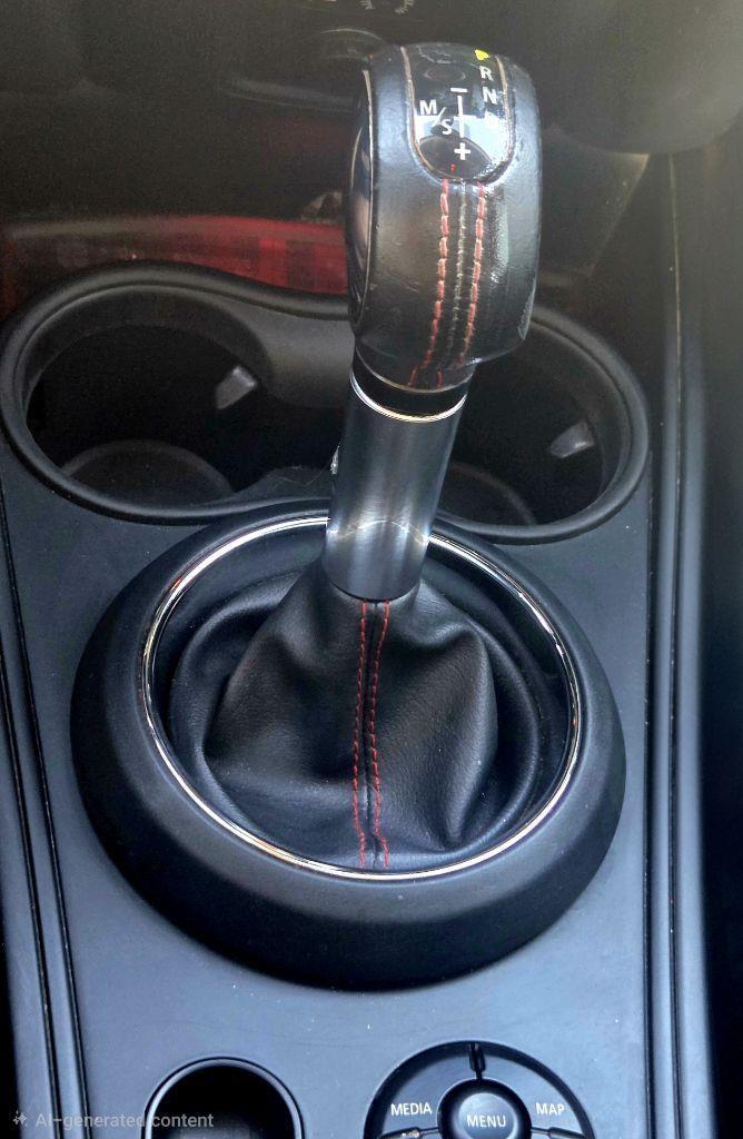 MINI Countryman S 2018