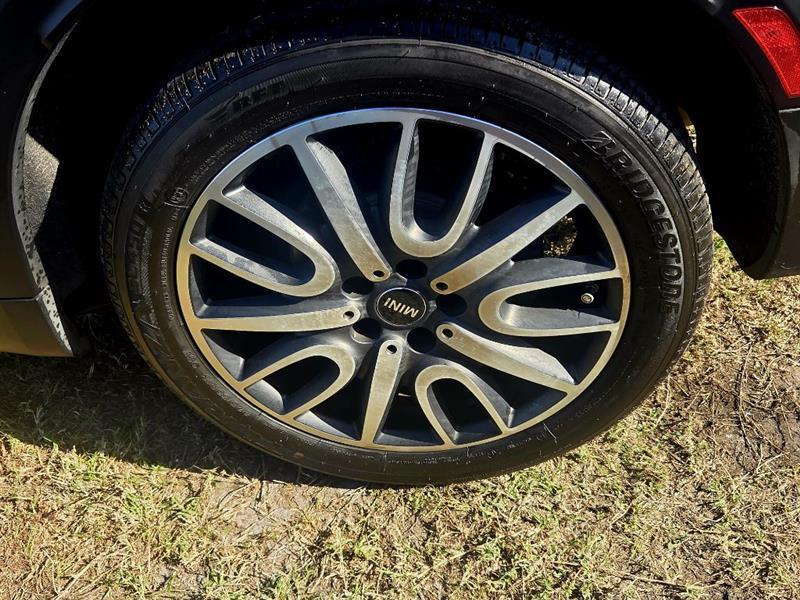 MINI Countryman S 2018