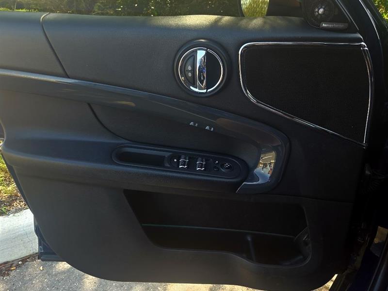 MINI Countryman S 2018