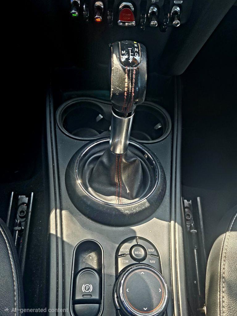 MINI Countryman S 2018