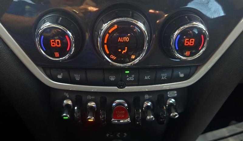 MINI Countryman S 2018