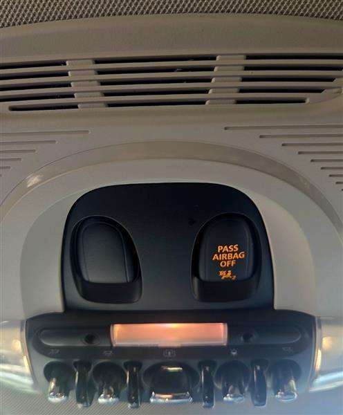 MINI Countryman S 2018