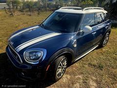 2018 MINI Countryman 