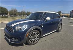 2018 MINI Countryman 