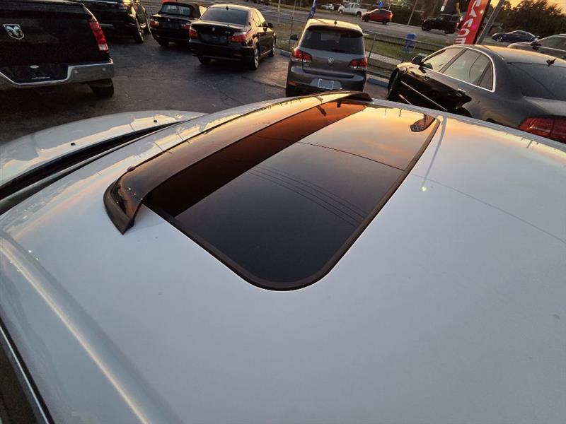 Volvo S80 3.2 FWD 2008