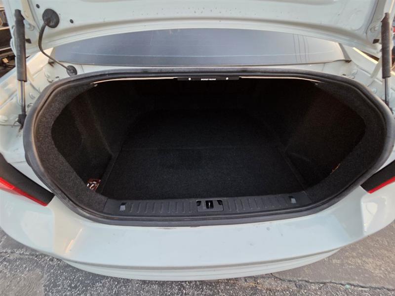 Volvo S80 3.2 FWD 2008