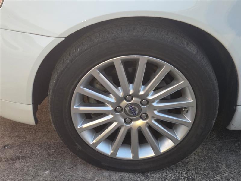 Volvo S80 3.2 FWD 2008