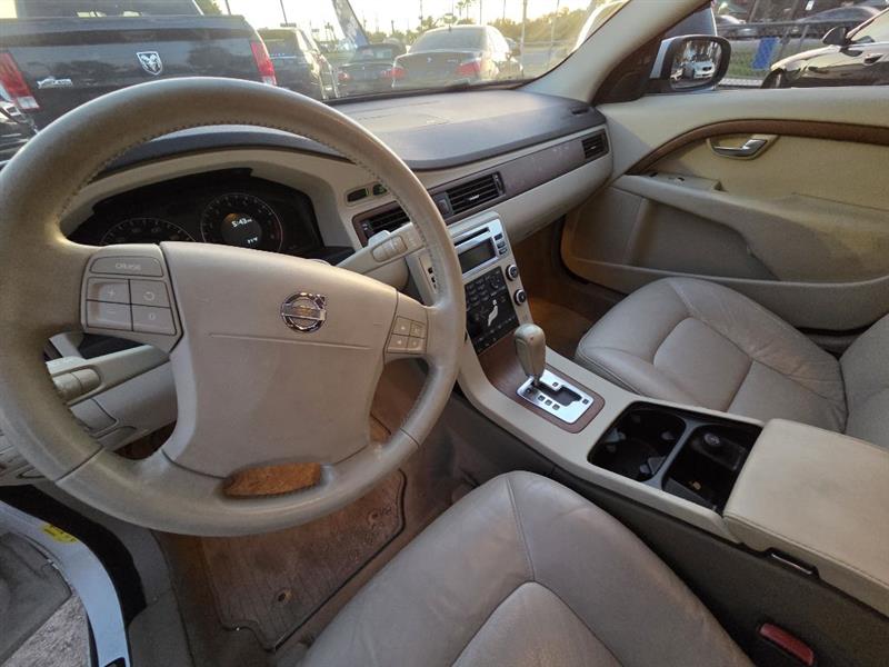 Volvo S80 3.2 FWD 2008