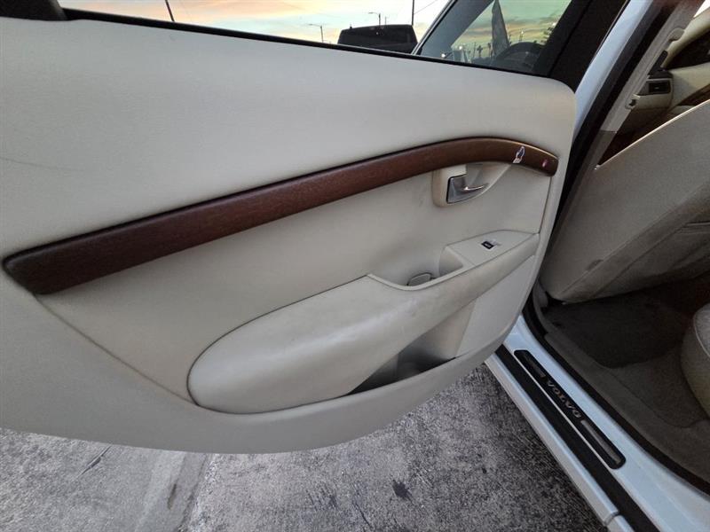 Volvo S80 3.2 FWD 2008