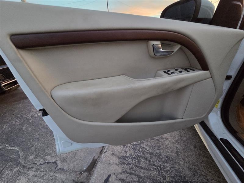 Volvo S80 3.2 FWD 2008