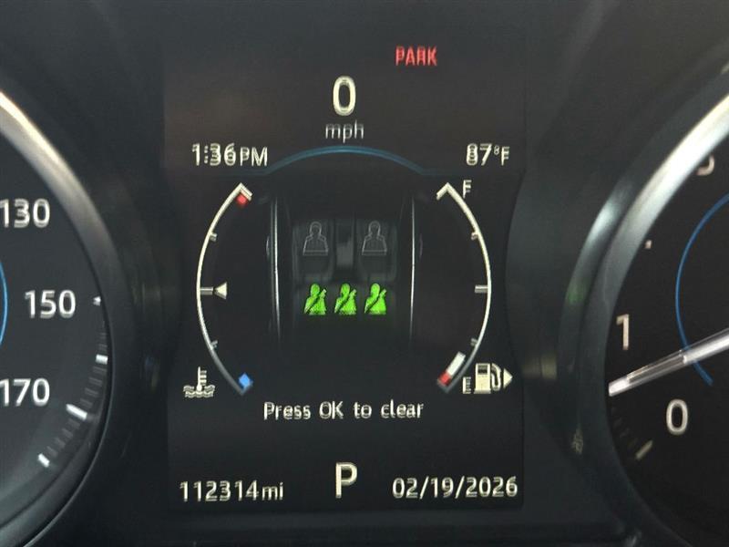 Jaguar XF-Series 35t 2017