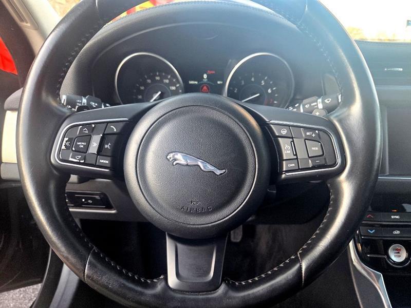 Jaguar XF-Series 35t 2017