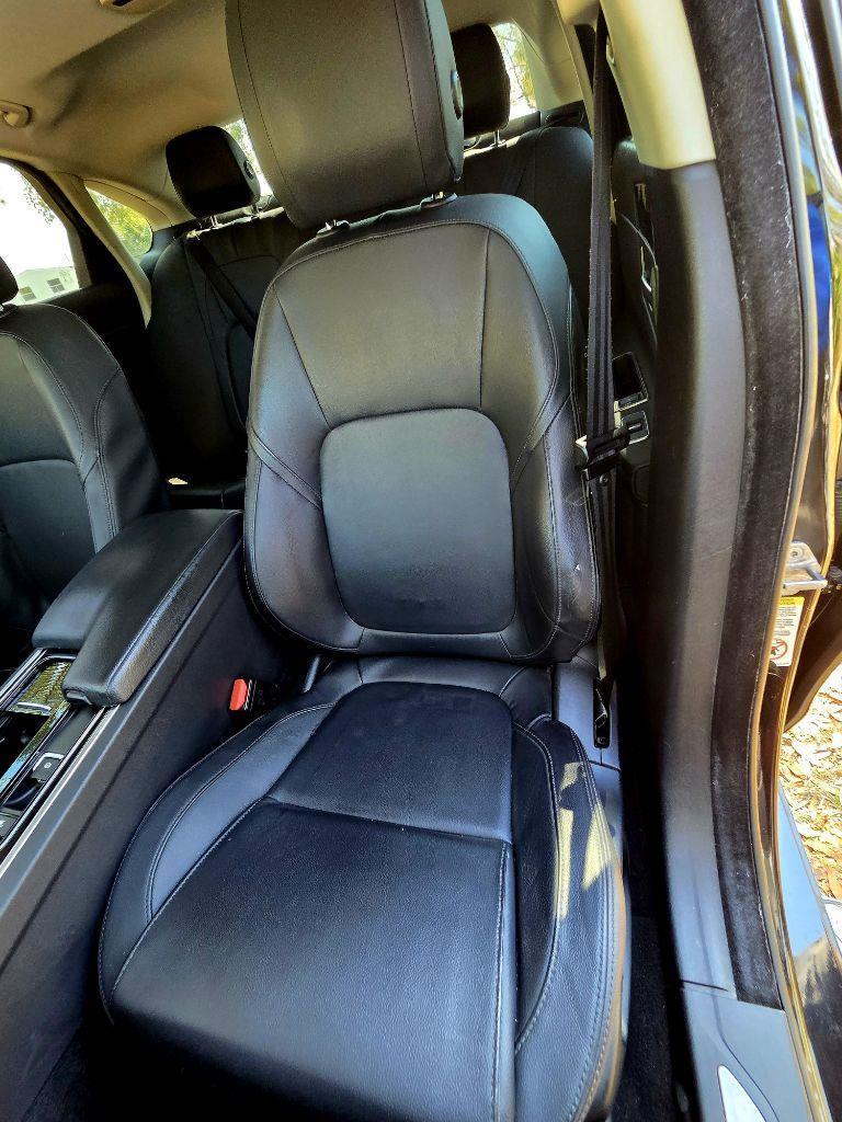 Jaguar XF-Series 35t 2017