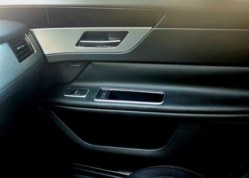 Jaguar XF-Series 35t 2017