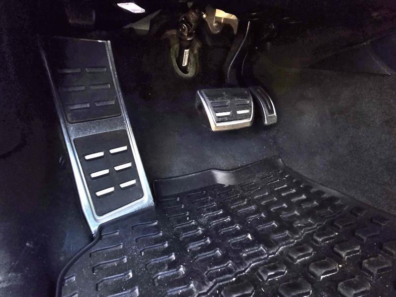 Audi SQ5 3.0T Premium Plus quattro 2015