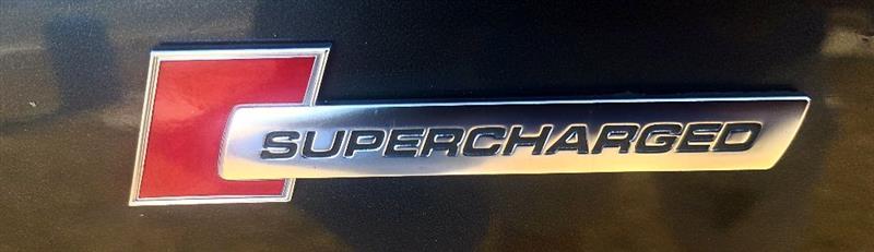 Audi SQ5 3.0T Premium Plus quattro 2015