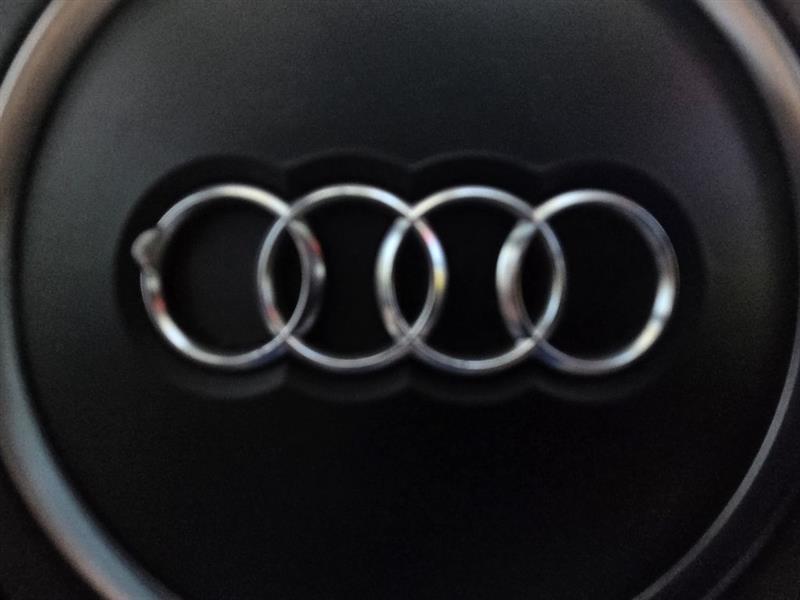 Audi SQ5 3.0T Premium Plus quattro 2015