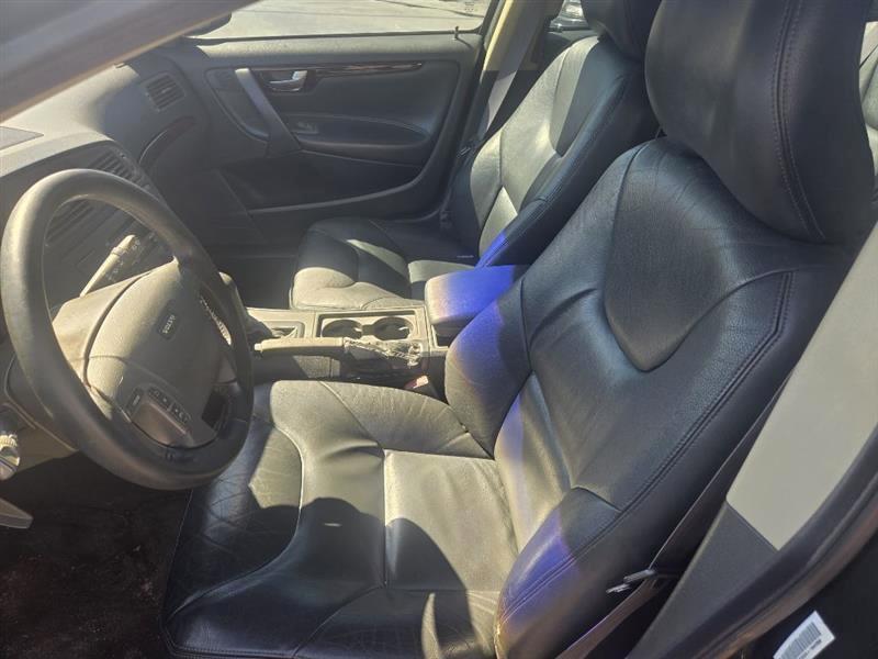 Volvo V70 2.4T 2001