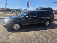 2001 Volvo V70 
