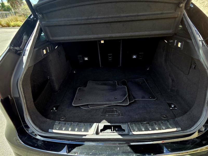 Jaguar F-Pace S 2020