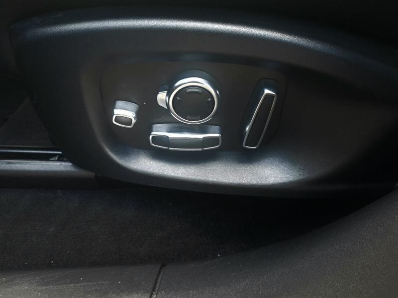 Jaguar F-Pace S 2020