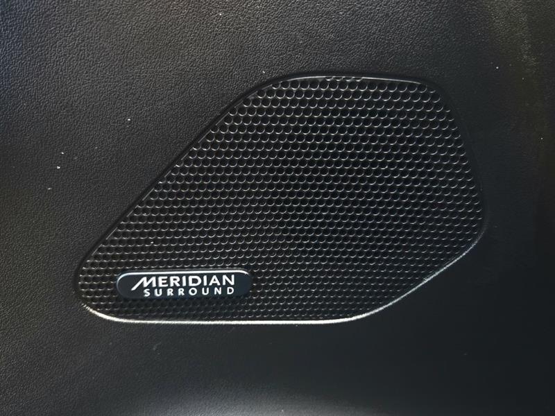 Jaguar F-Pace S 2020