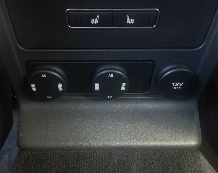 Jaguar F-Pace S 2020