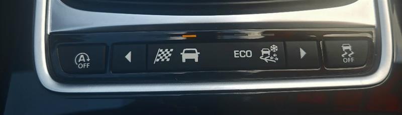 Jaguar F-Pace S 2020