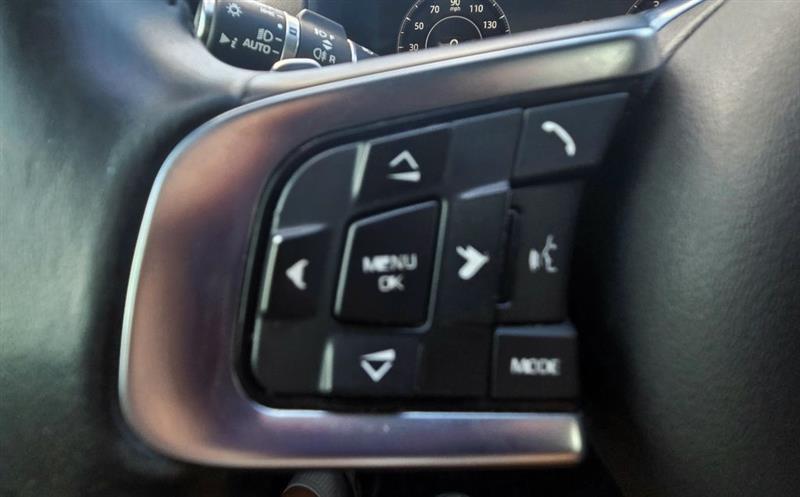 Jaguar F-Pace S 2020