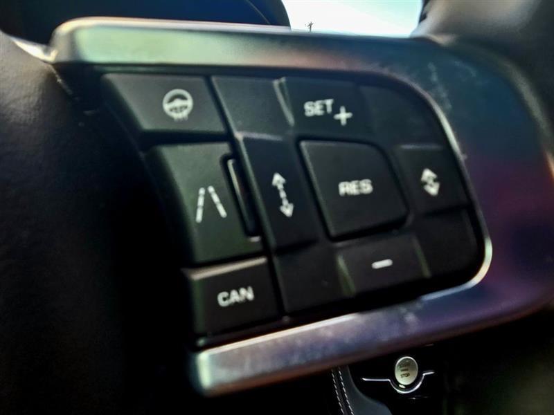 Jaguar F-Pace S 2020