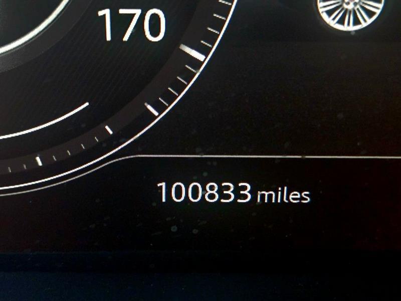 Jaguar F-Pace S 2020