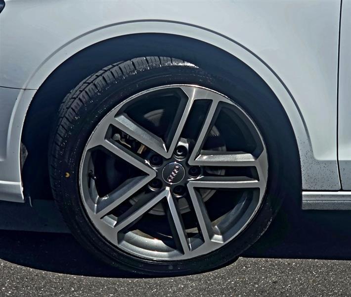 Audi A3 2.0 TFSI Premium 2017