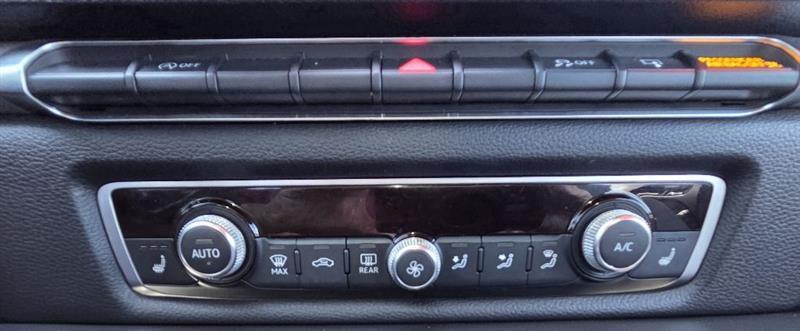 Audi A3 2.0 TFSI Premium 2017