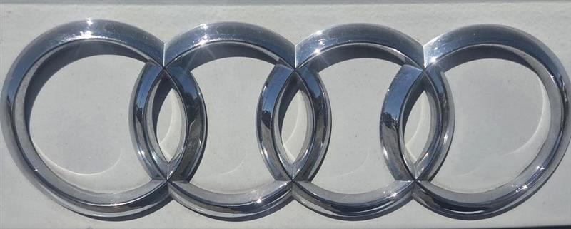 Audi A3 2.0 TFSI Premium 2017