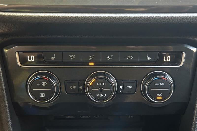 Volkswagen Tiguan SE 4Motion AWD 2019