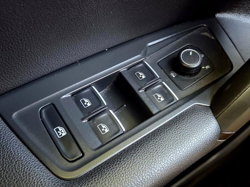 Volkswagen Tiguan SE 4Motion AWD 2019