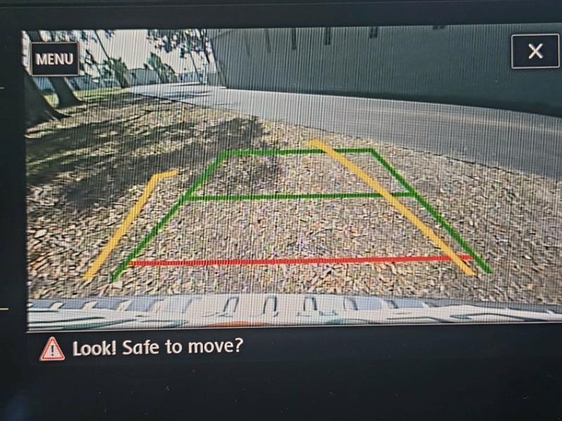 Volkswagen Tiguan SE 4Motion AWD 2019