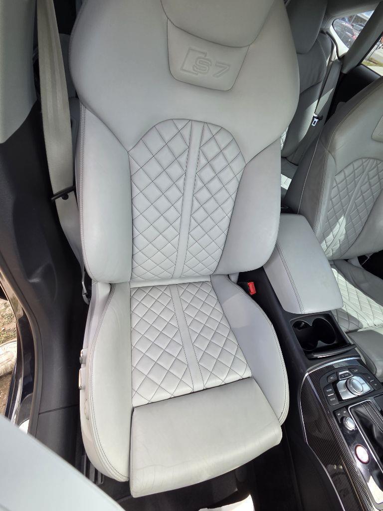 Audi S7 4.0T Prestige quattro Tiptronic 2016