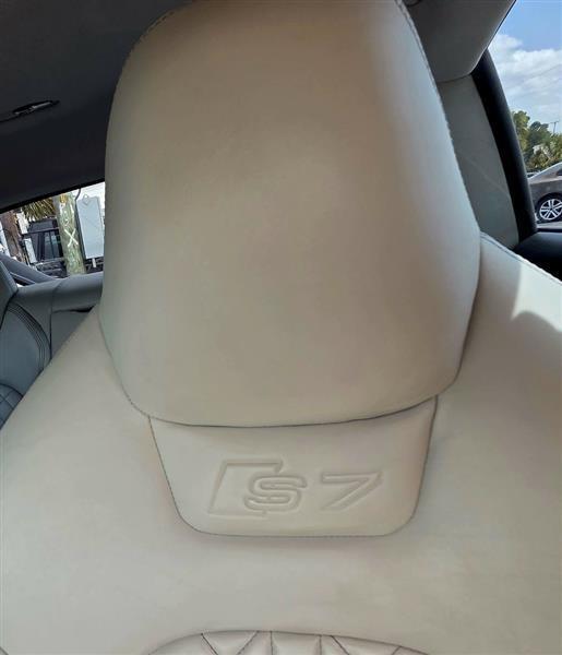 Audi S7 4.0T Prestige quattro Tiptronic 2016