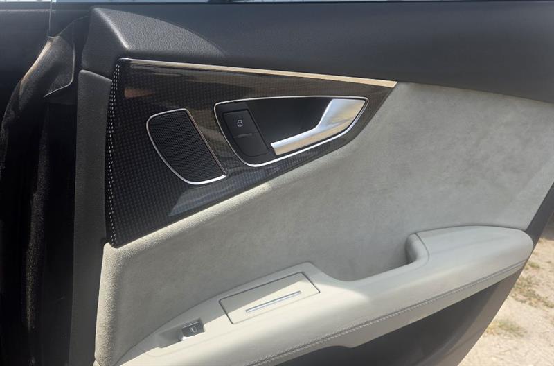 Audi S7 4.0T Prestige quattro Tiptronic 2016