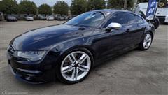 2016 Audi S7 