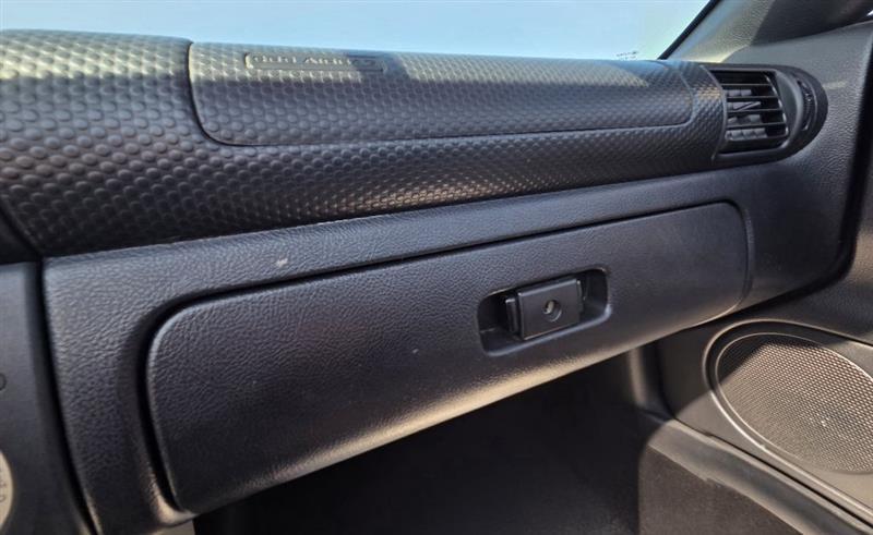 Toyota MR2 Spyder Base 2000